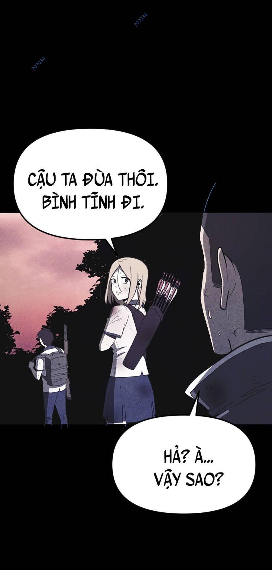 Cậu Bé Shotgun Chapter 64 - Trang 2