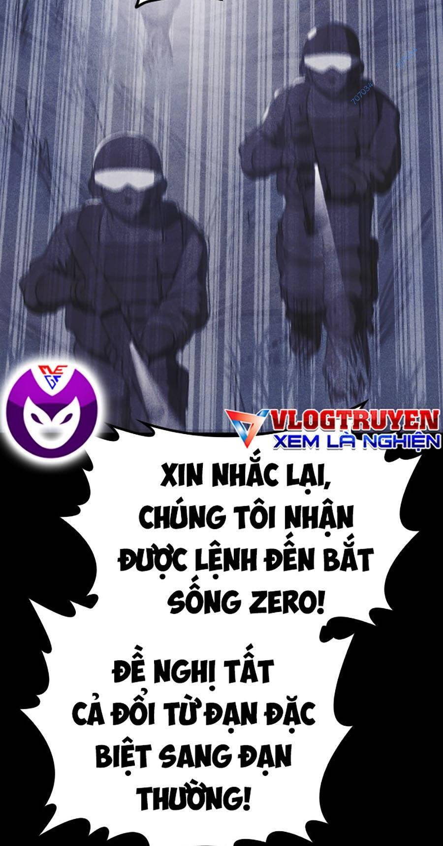 Cậu Bé Shotgun Chapter 64 - Trang 2