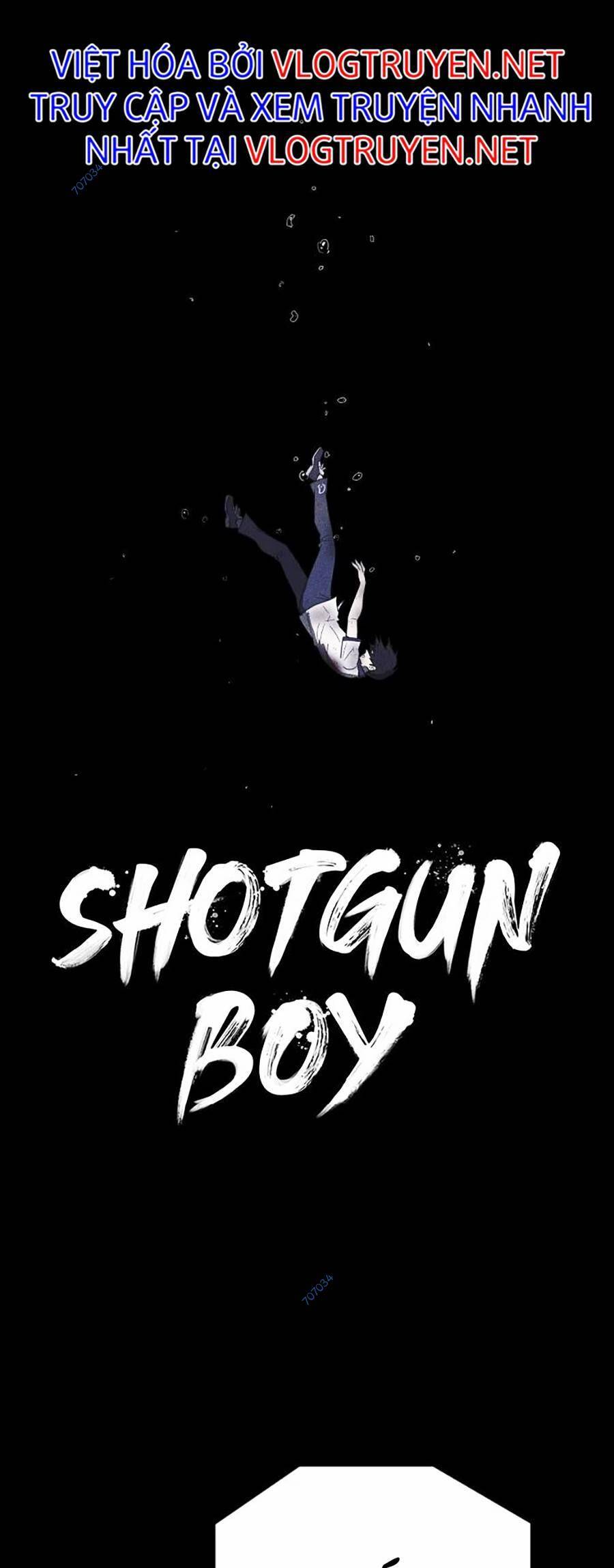 Cậu Bé Shotgun Chapter 63 - Trang 2