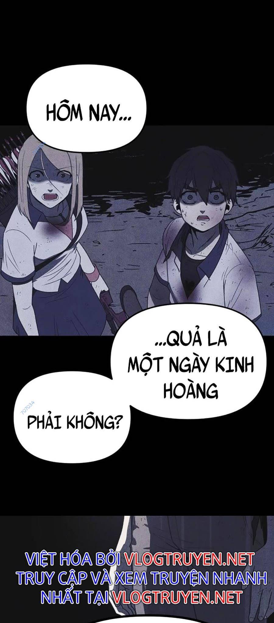 Cậu Bé Shotgun Chapter 63 - Trang 2