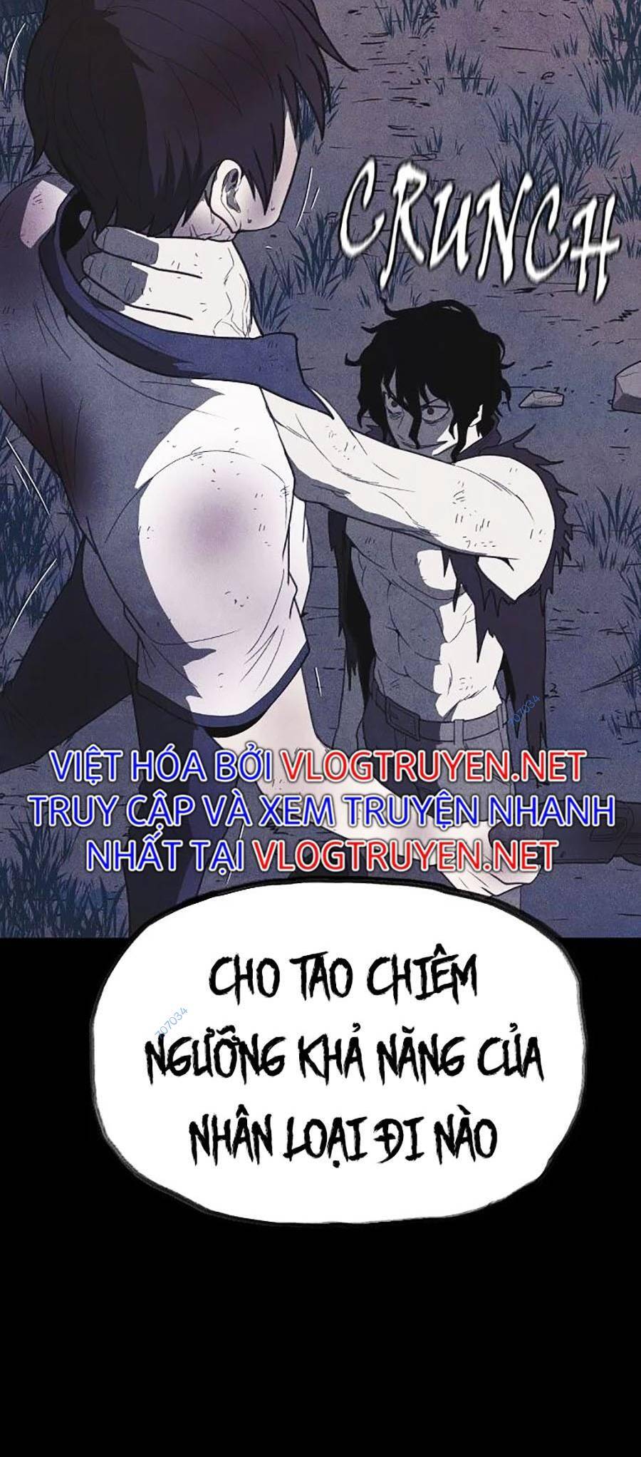 Cậu Bé Shotgun Chapter 63 - Trang 2