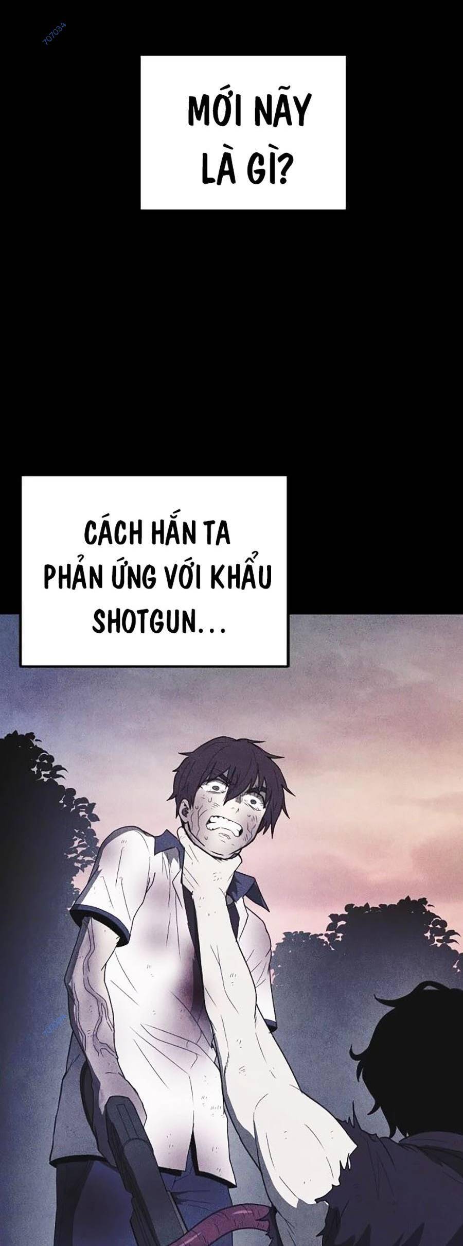 Cậu Bé Shotgun Chapter 63 - Trang 2