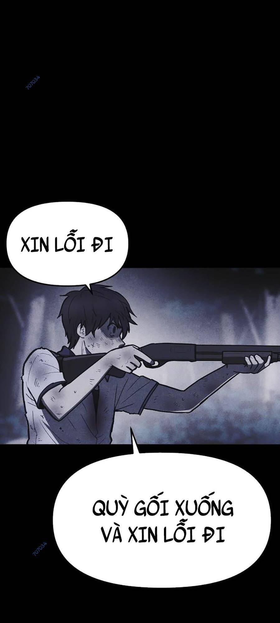 Cậu Bé Shotgun Chapter 61 - Trang 2