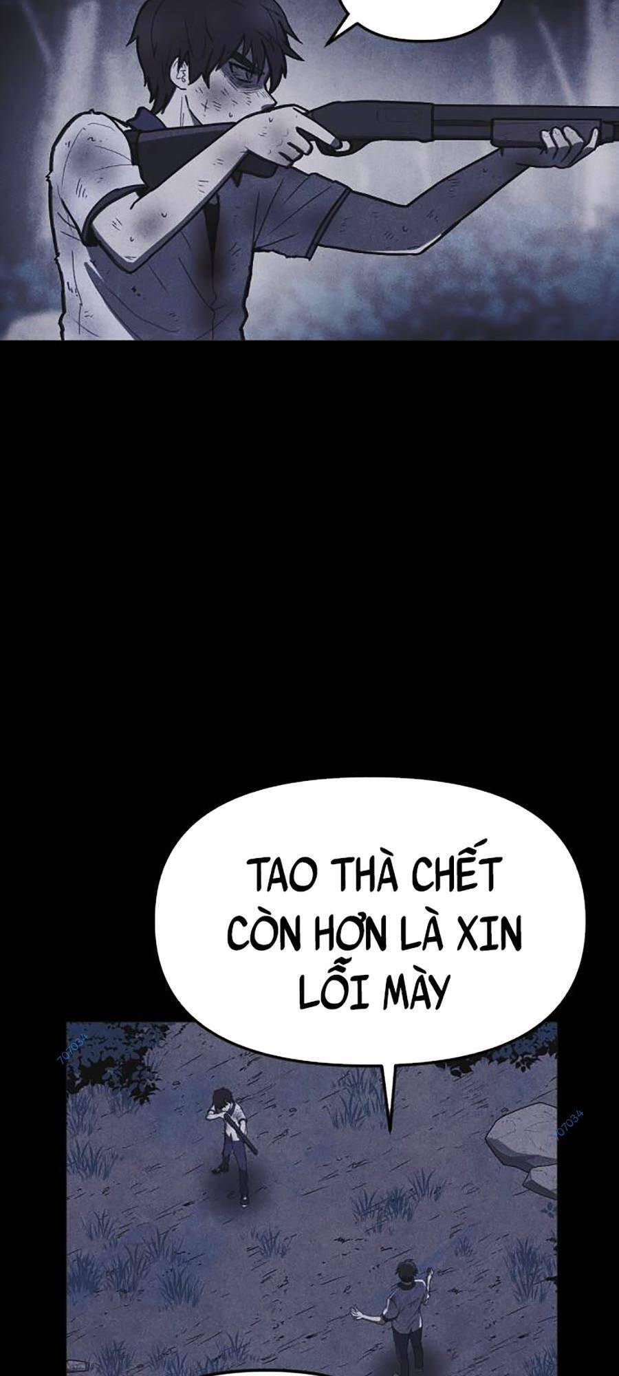 Cậu Bé Shotgun Chapter 61 - Trang 2