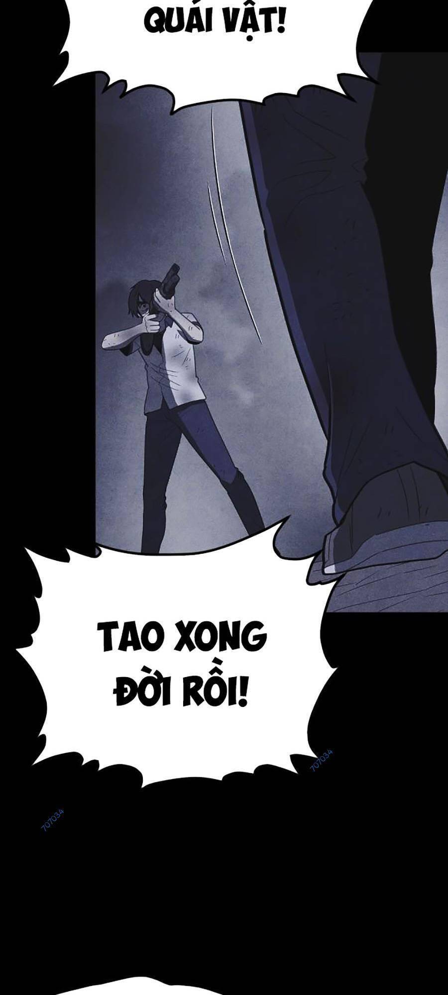 Cậu Bé Shotgun Chapter 61 - Trang 2