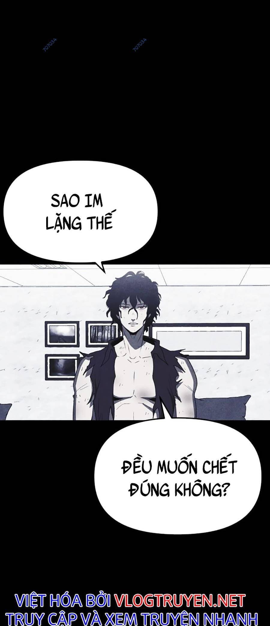 Cậu Bé Shotgun Chapter 60 - Trang 2