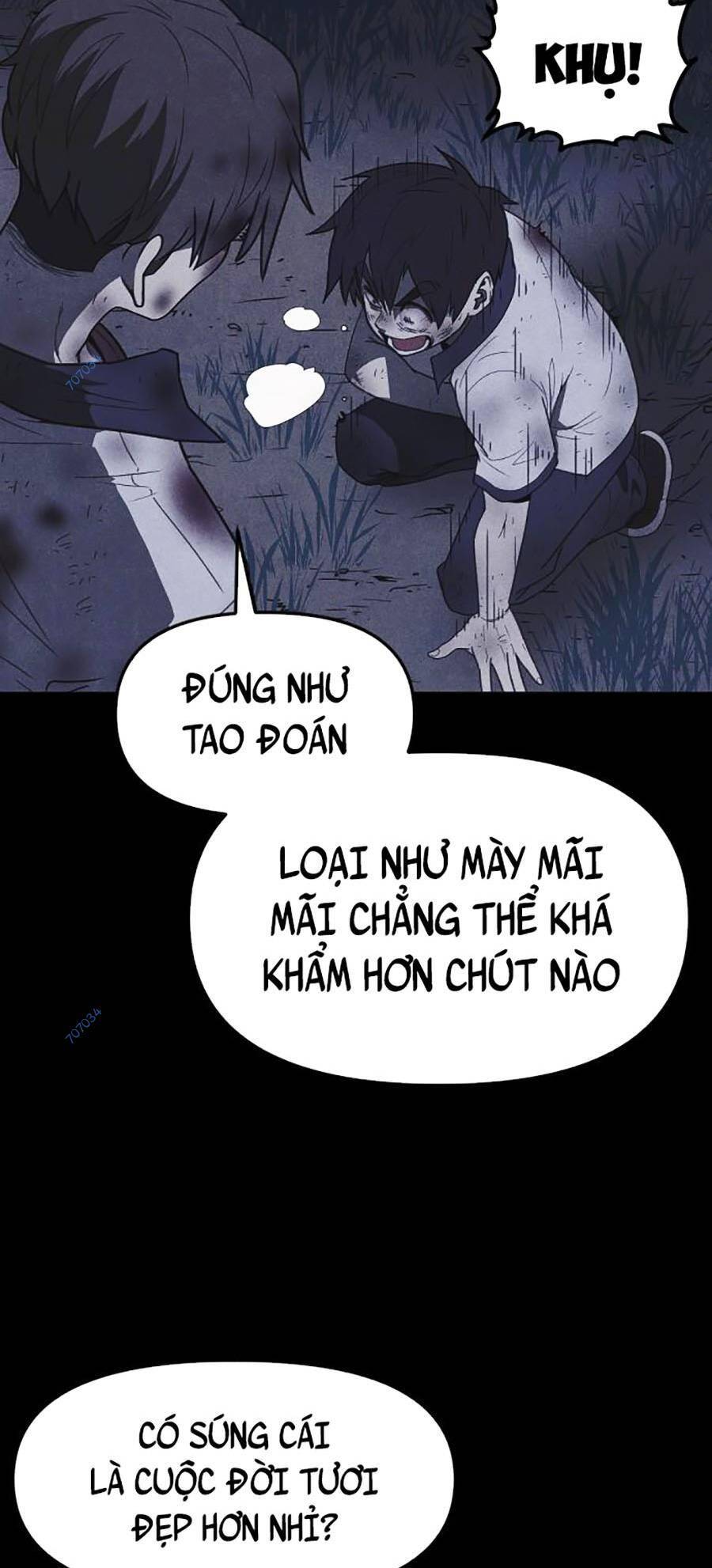 Cậu Bé Shotgun Chapter 58 - Trang 2