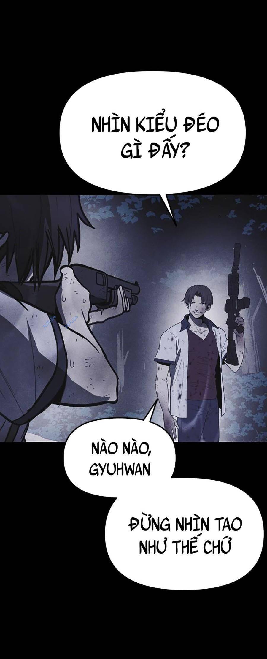 Cậu Bé Shotgun Chapter 57 - Trang 2