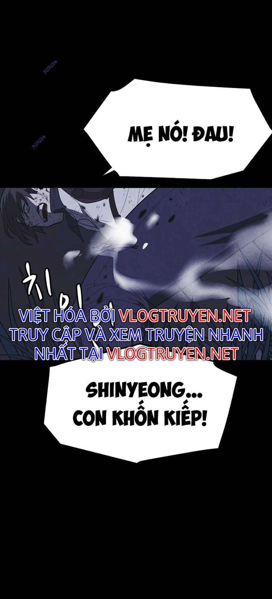 Cậu Bé Shotgun Chapter 57 - Trang 2