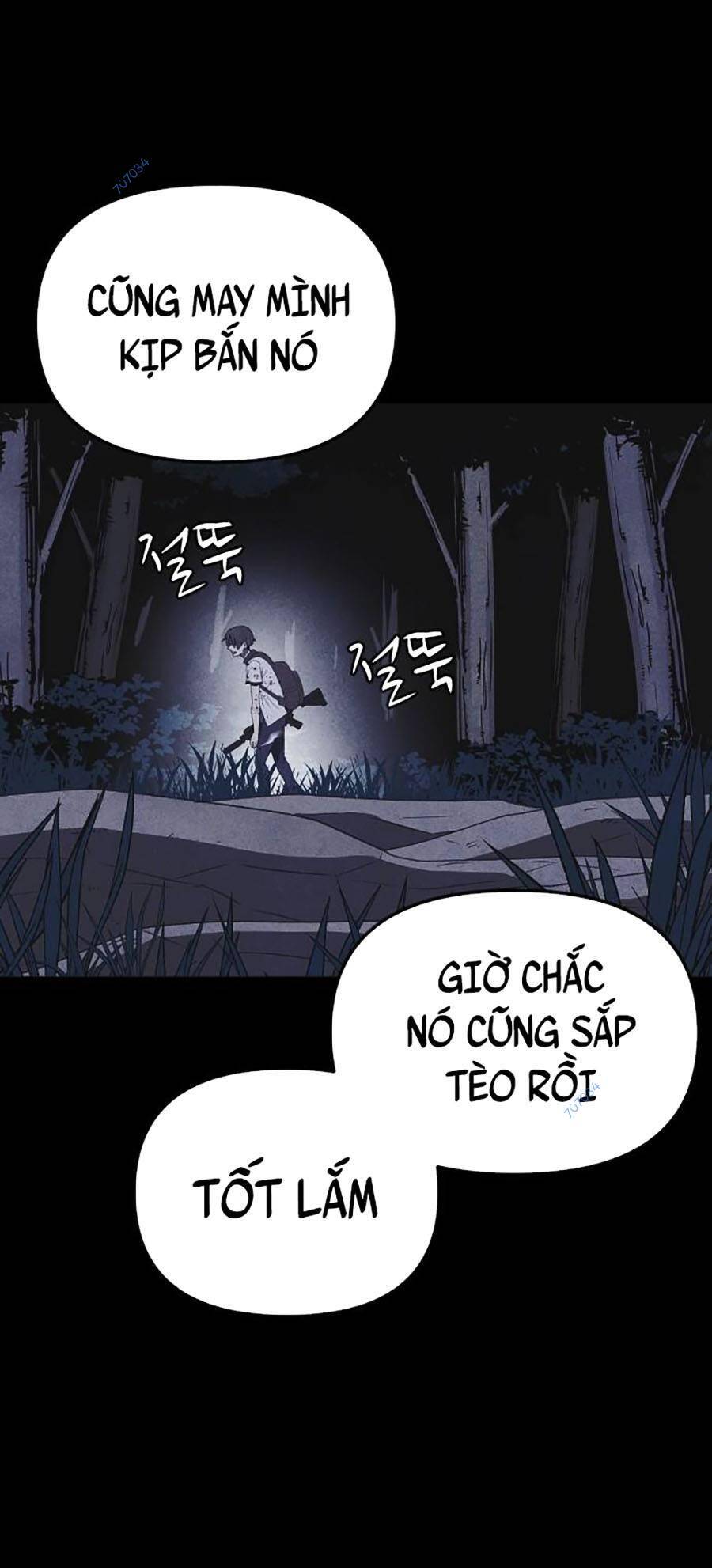 Cậu Bé Shotgun Chapter 57 - Trang 2