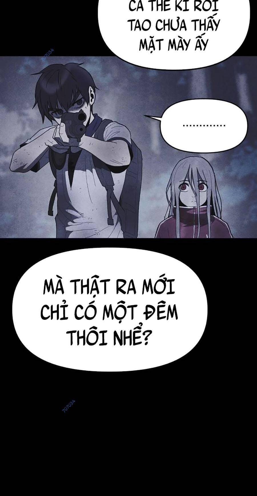 Cậu Bé Shotgun Chapter 56 - Trang 2