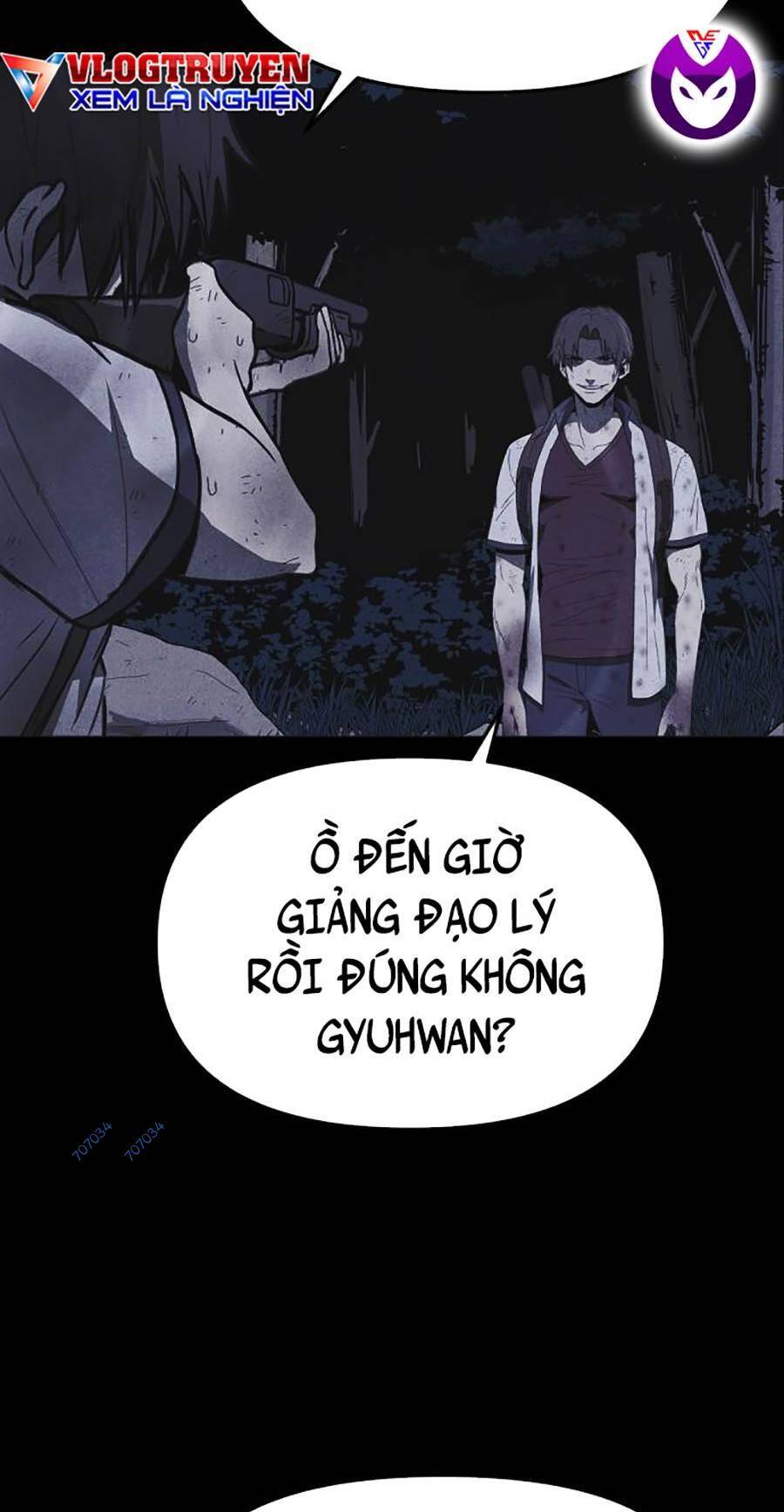 Cậu Bé Shotgun Chapter 56 - Trang 2