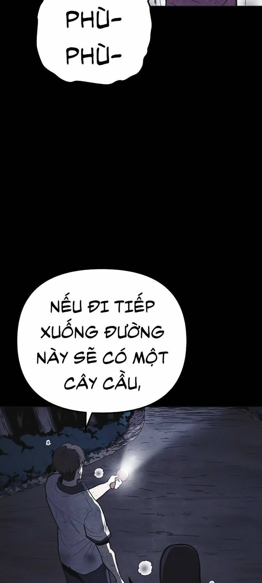 Cậu Bé Shotgun Chapter 13 - Trang 2