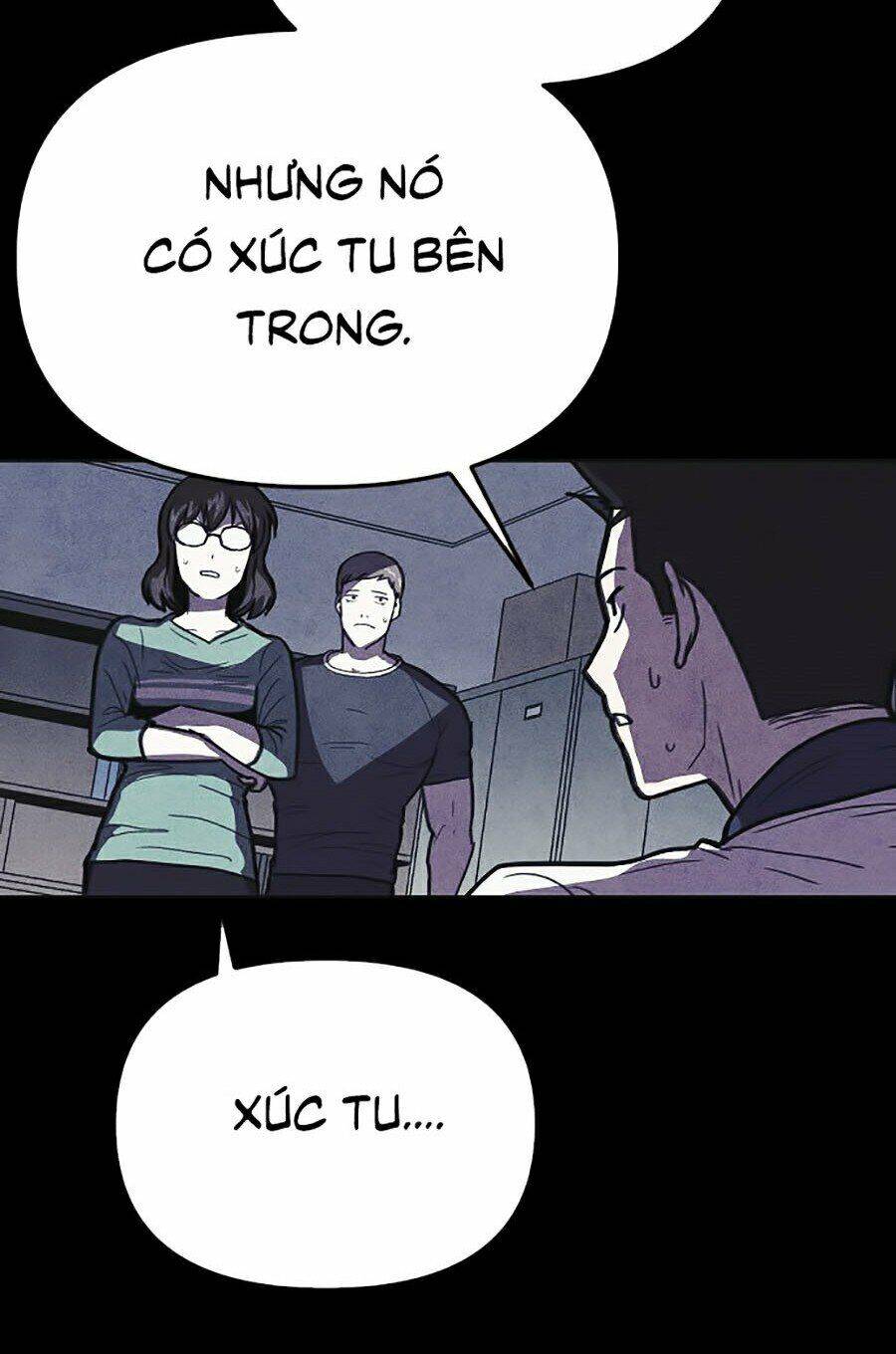 Cậu Bé Shotgun Chapter 12 - Trang 2