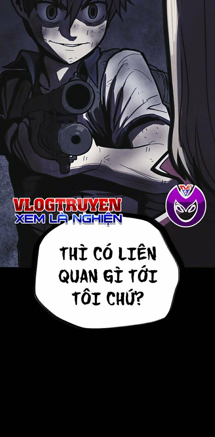 Cậu Bé Shotgun Chapter 12 - Trang 2