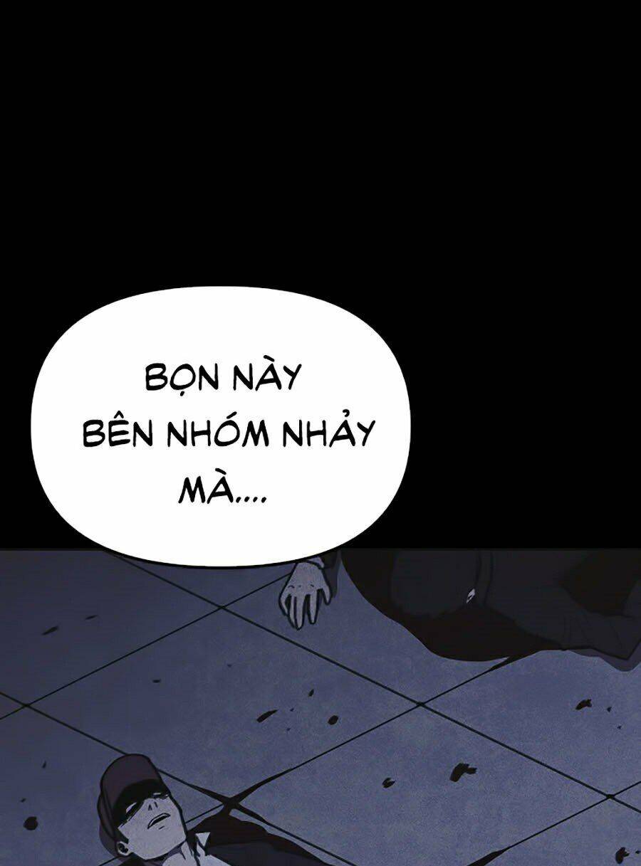 Cậu Bé Shotgun Chapter 12 - Trang 2