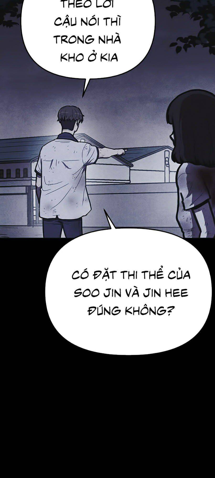 Cậu Bé Shotgun Chapter 11 - Trang 2