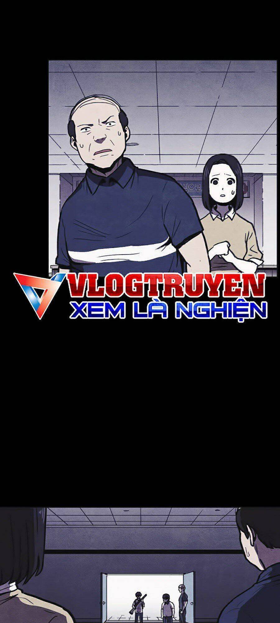 Cậu Bé Shotgun Chapter 10 - Trang 2