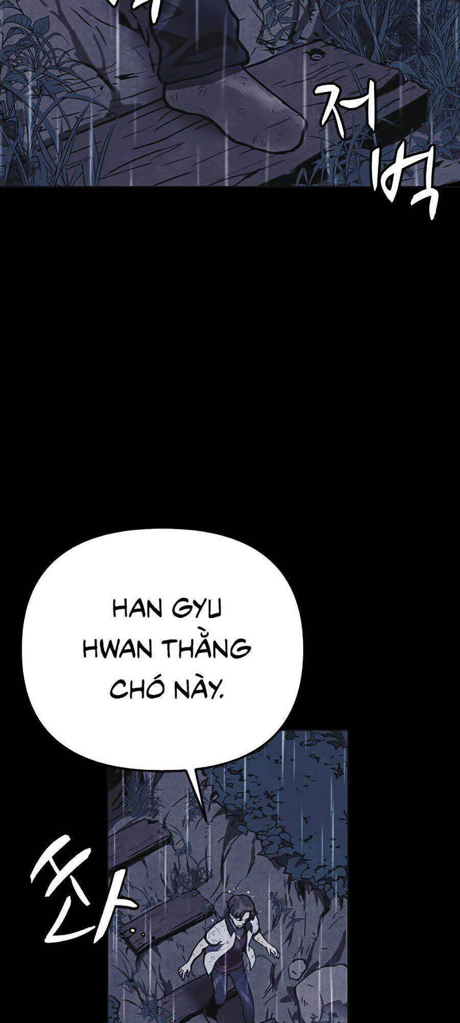 Cậu Bé Shotgun Chapter 10 - Trang 2