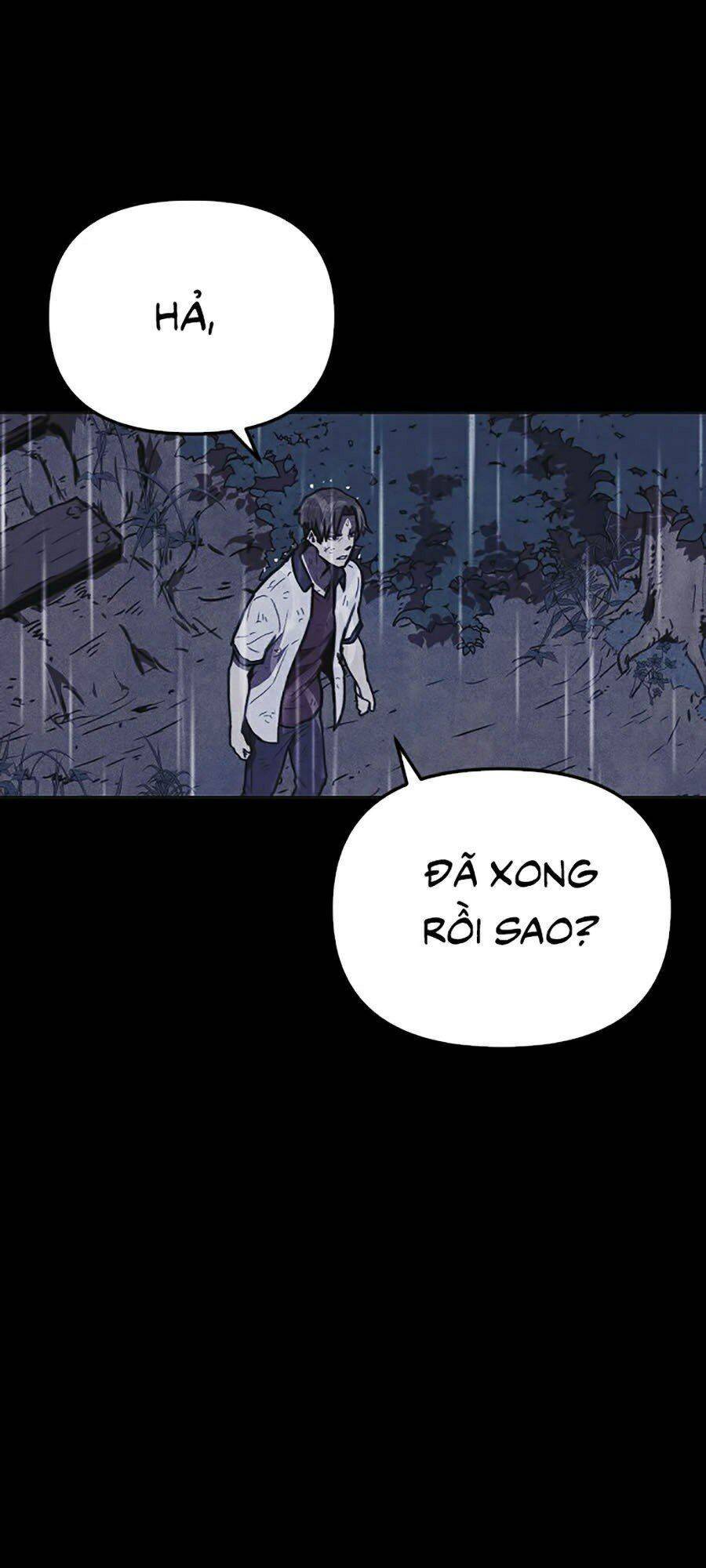 Cậu Bé Shotgun Chapter 10 - Trang 2