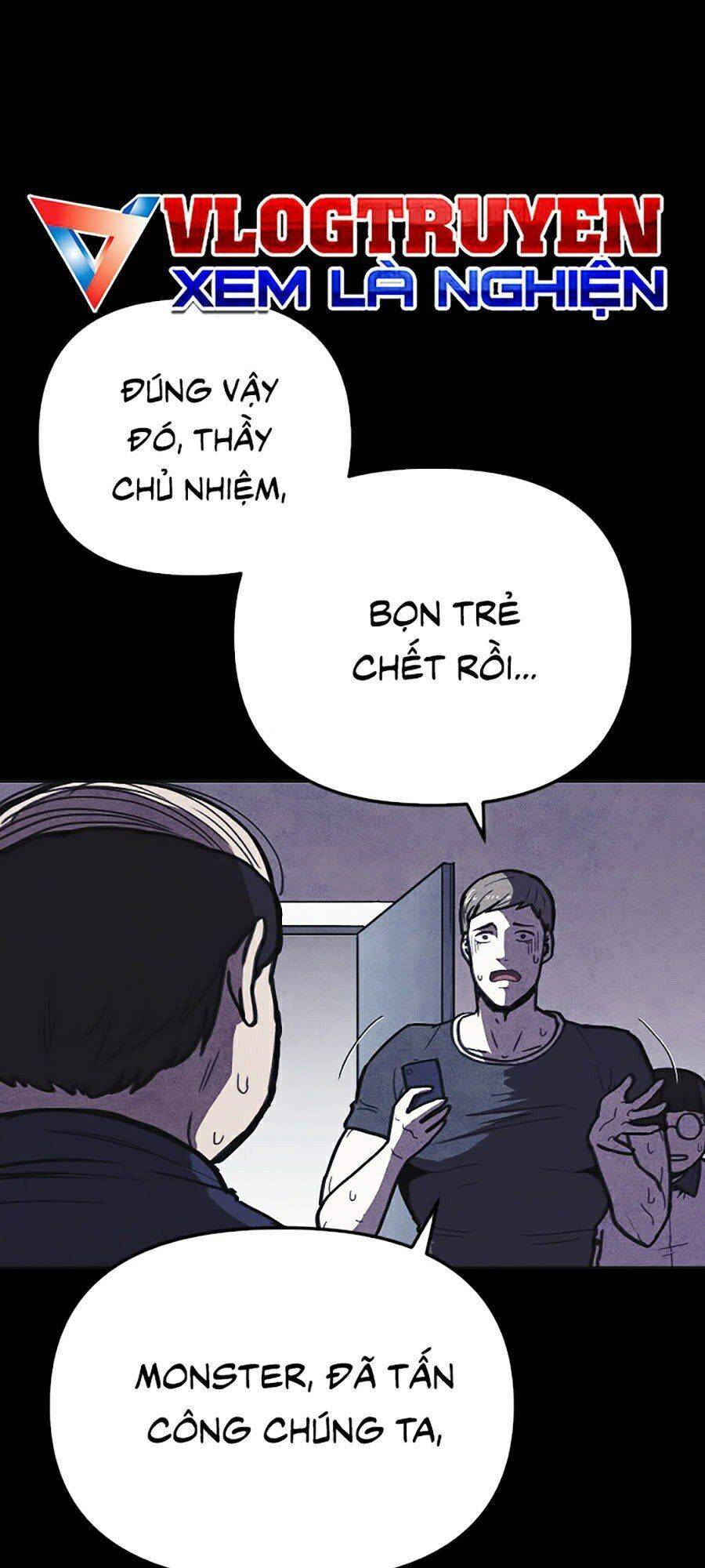 Cậu Bé Shotgun Chapter 10 - Trang 2