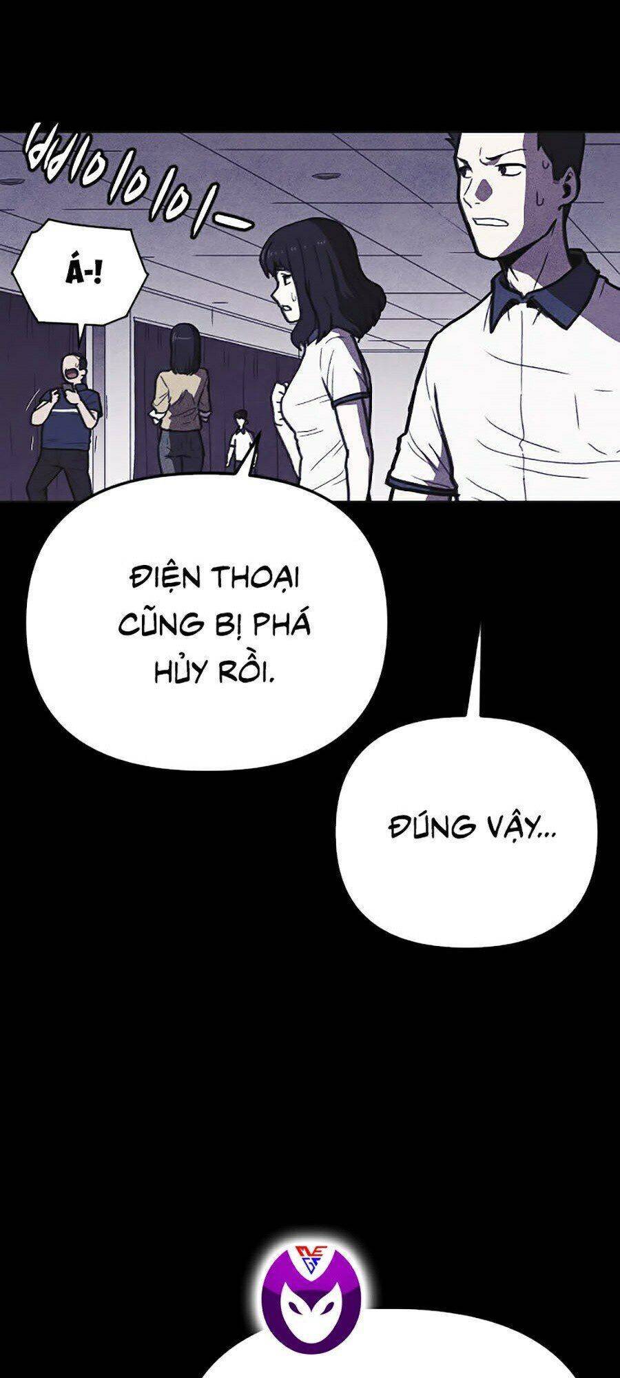 Cậu Bé Shotgun Chapter 10 - Trang 2