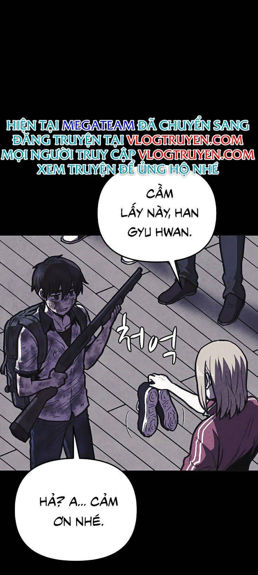 Cậu Bé Shotgun Chapter 10 - Trang 2