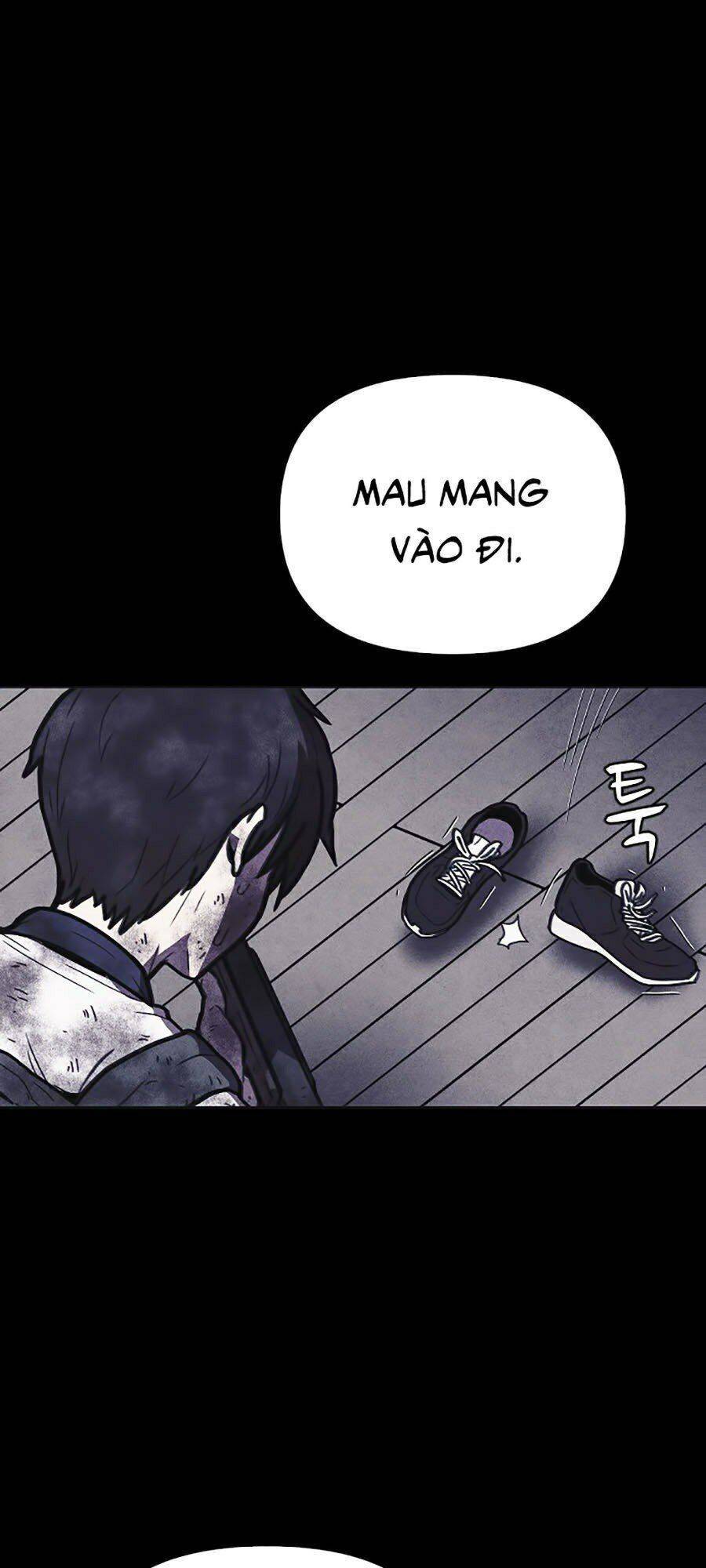 Cậu Bé Shotgun Chapter 10 - Trang 2