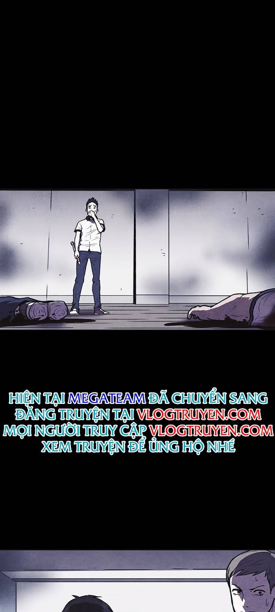 Cậu Bé Shotgun Chapter 9 - Trang 2