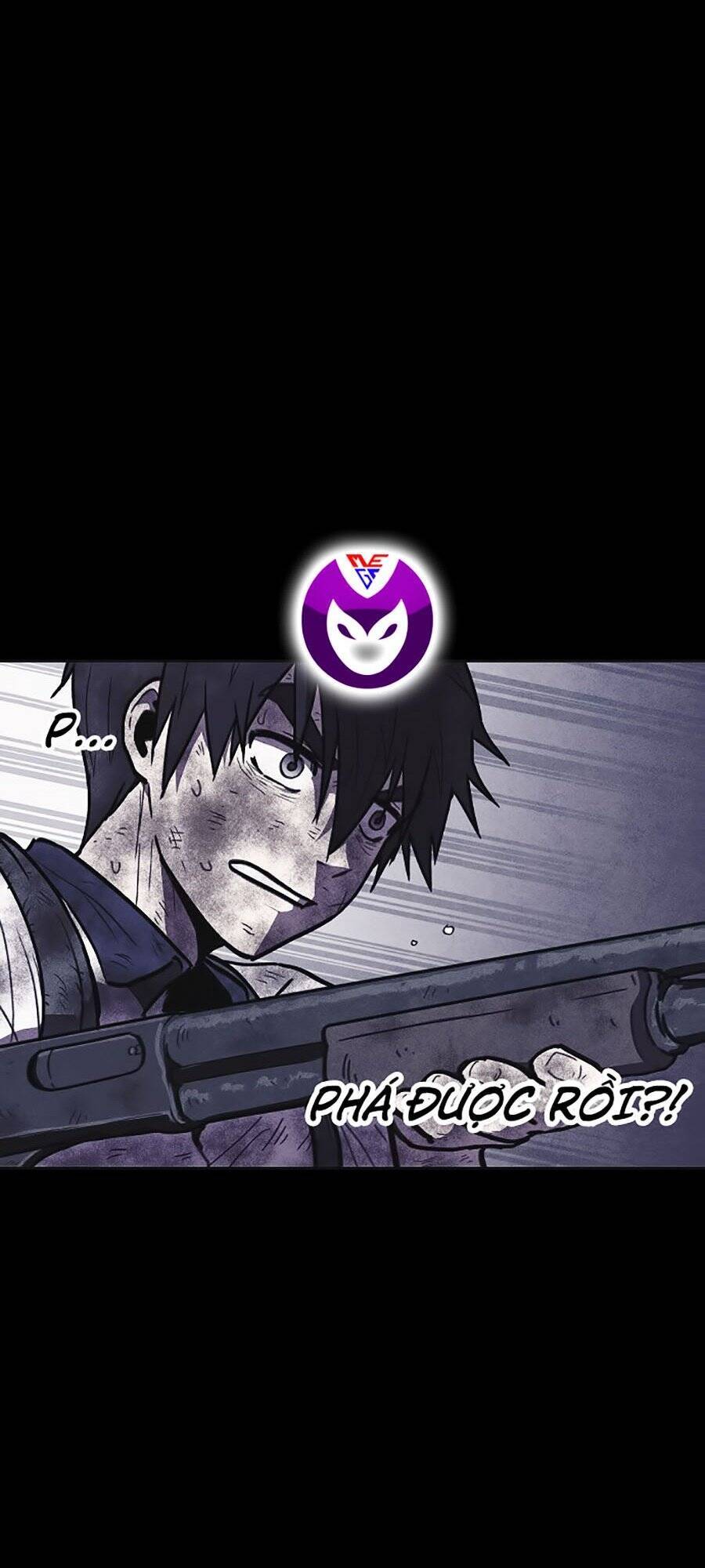 Cậu Bé Shotgun Chapter 9 - Trang 2