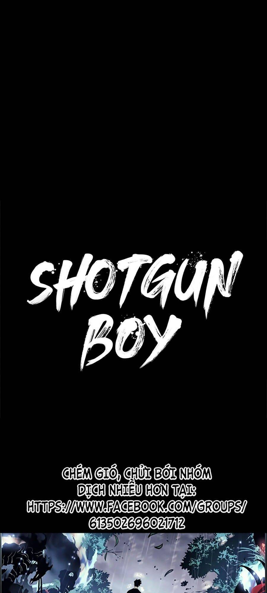 Cậu Bé Shotgun Chapter 8 - Trang 2