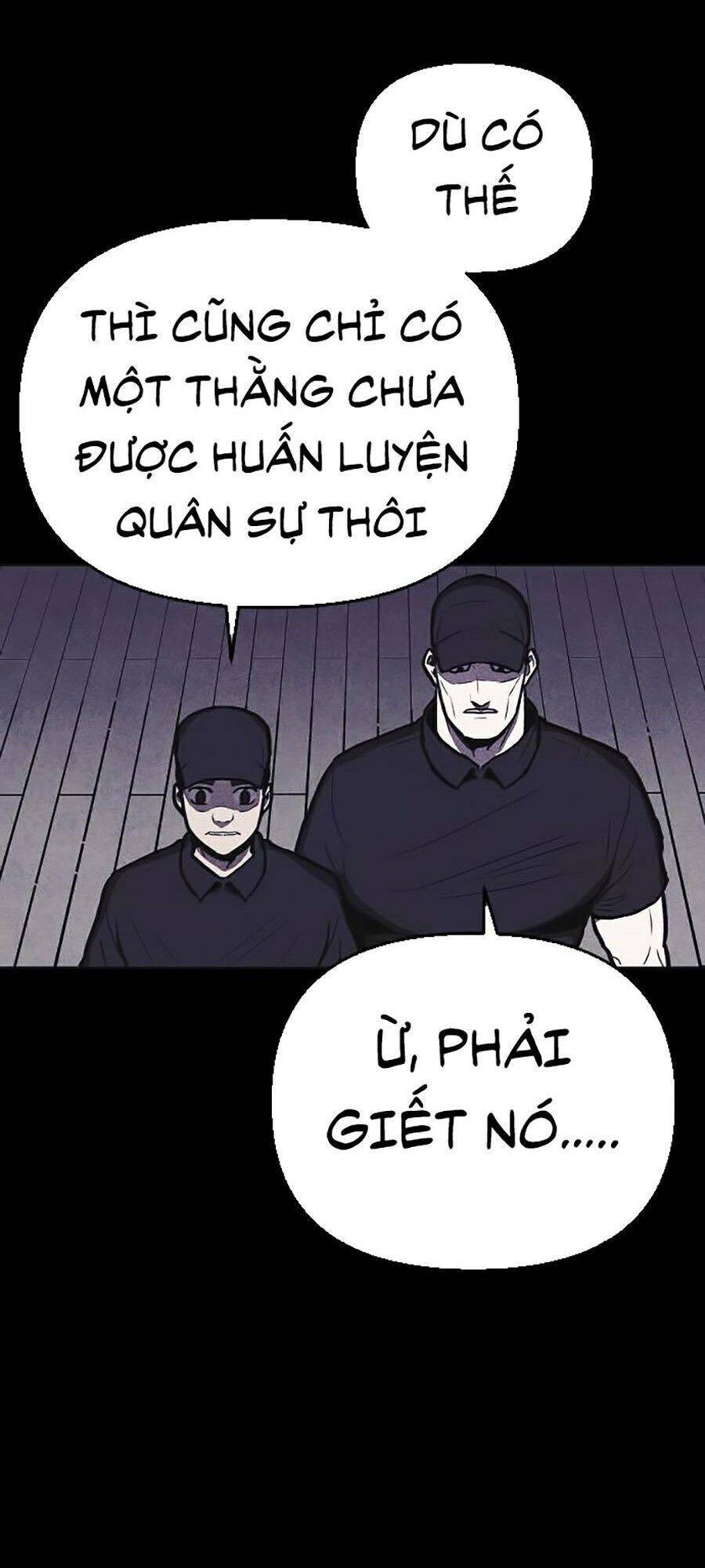 Cậu Bé Shotgun Chapter 8 - Trang 2