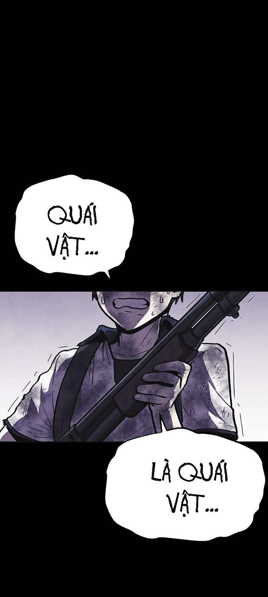 Cậu Bé Shotgun Chapter 8 - Trang 2