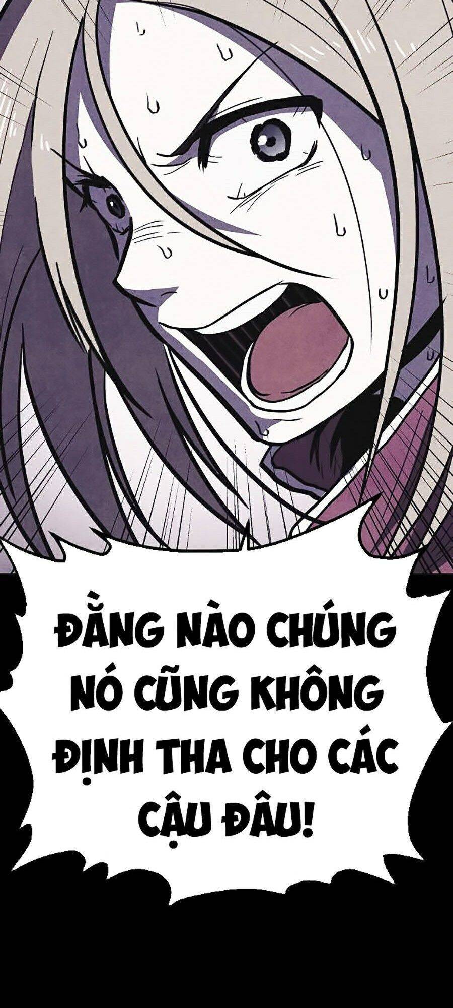 Cậu Bé Shotgun Chapter 8 - Trang 2