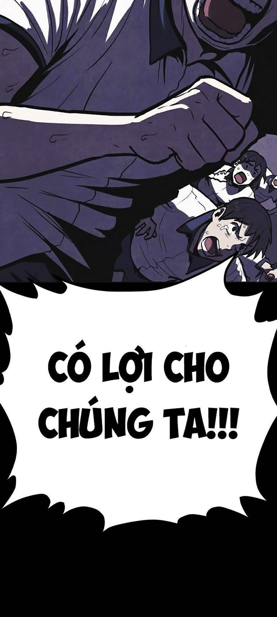 Cậu Bé Shotgun Chapter 8 - Trang 2