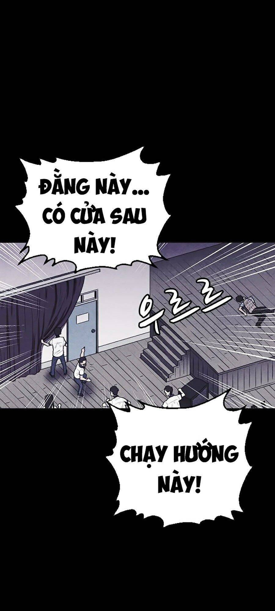 Cậu Bé Shotgun Chapter 8 - Trang 2