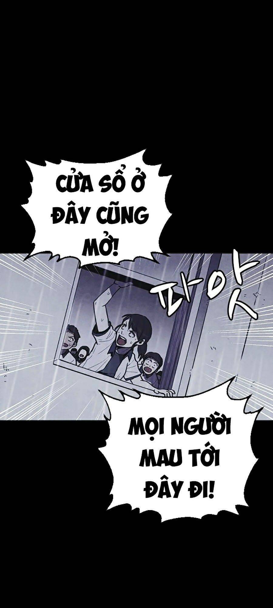 Cậu Bé Shotgun Chapter 8 - Trang 2