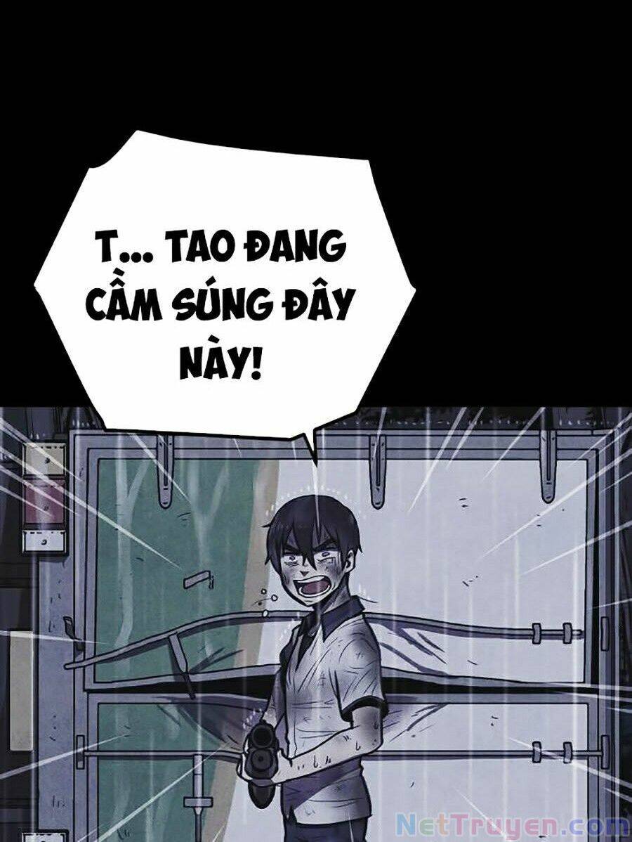 Cậu Bé Shotgun Chapter 5 - Trang 2