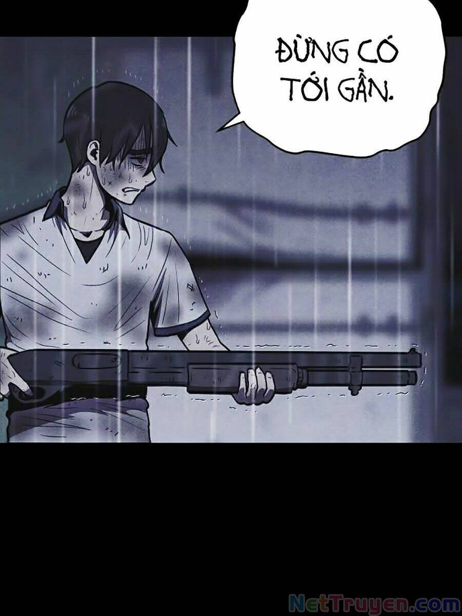 Cậu Bé Shotgun Chapter 5 - Trang 2