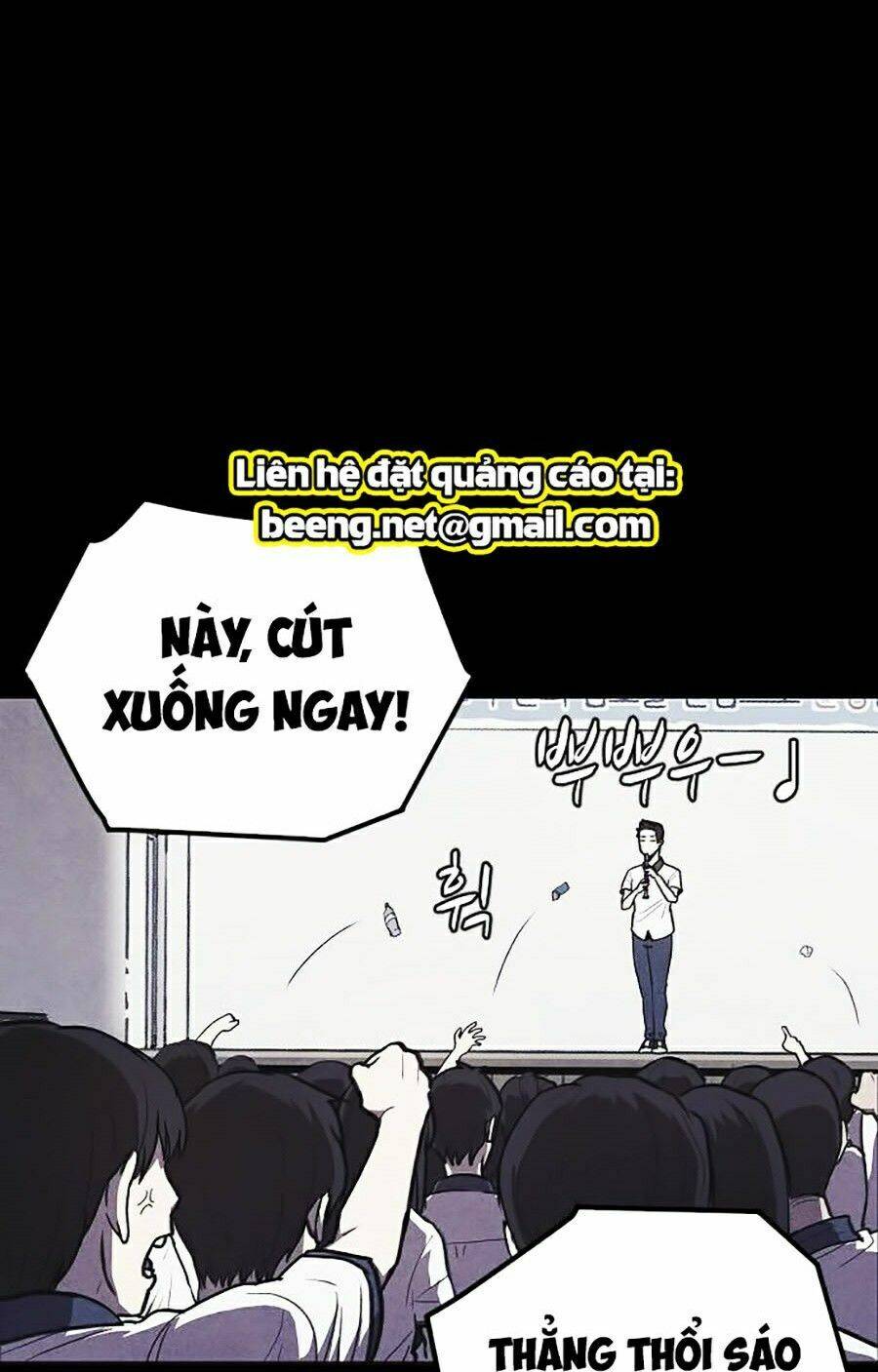 Cậu Bé Shotgun Chapter 4 - Trang 2