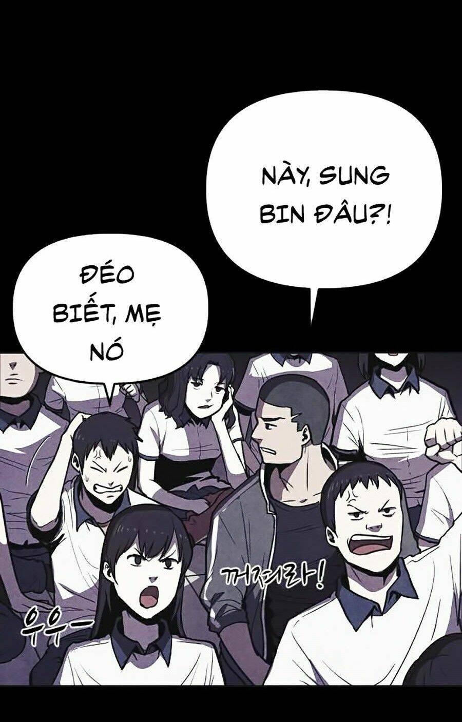 Cậu Bé Shotgun Chapter 4 - Trang 2