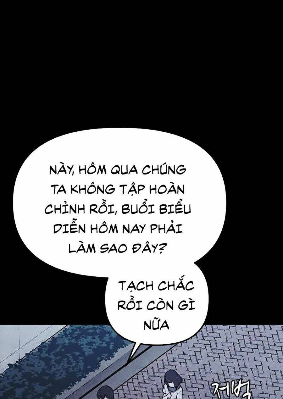 Cậu Bé Shotgun Chapter 3 - Trang 2