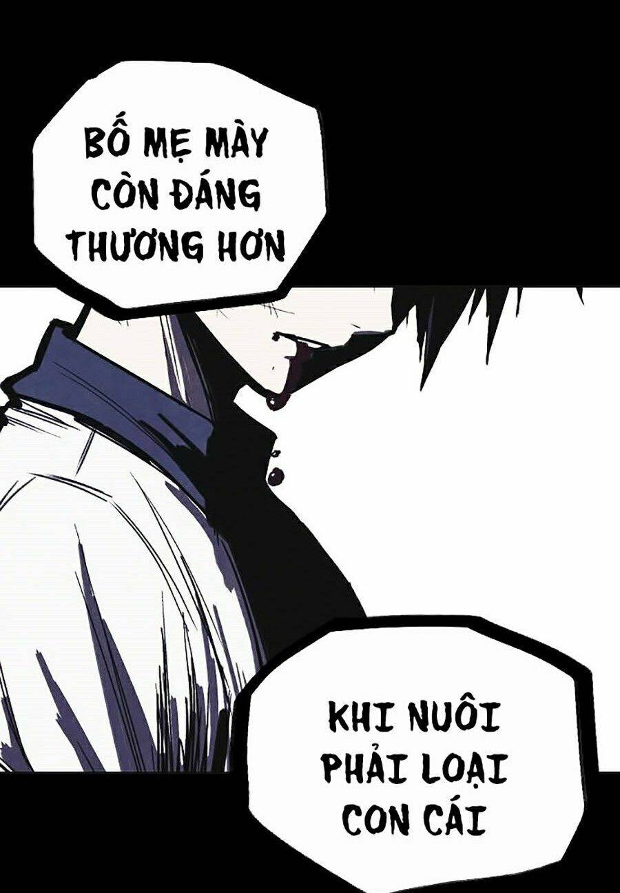 Cậu Bé Shotgun Chapter 2 - Trang 2