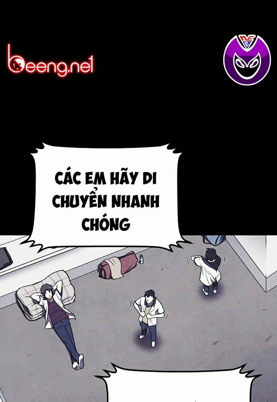 Cậu Bé Shotgun Chapter 2 - Trang 2