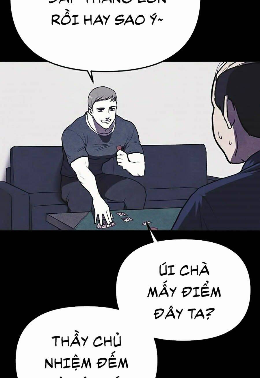 Cậu Bé Shotgun Chapter 2 - Trang 2