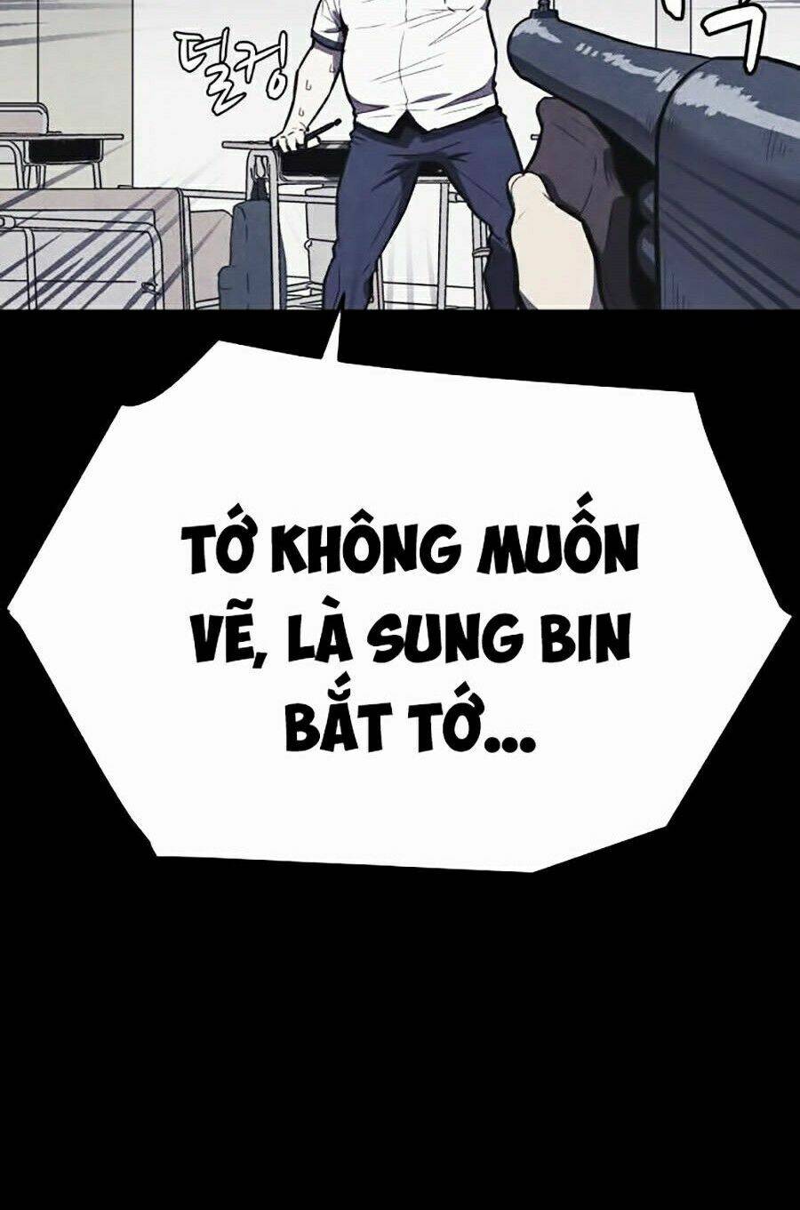 Cậu Bé Shotgun Chapter 0 - Trang 2