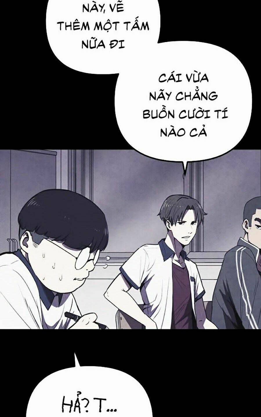 Cậu Bé Shotgun Chapter 0 - Trang 2