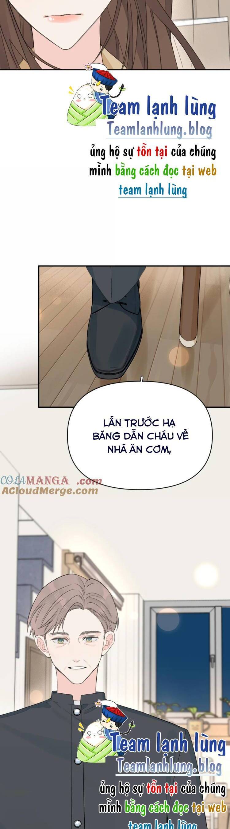 Hôm Nay Anh Có Lộ Bí Mật Chưa? Chapter 36 - Trang 2