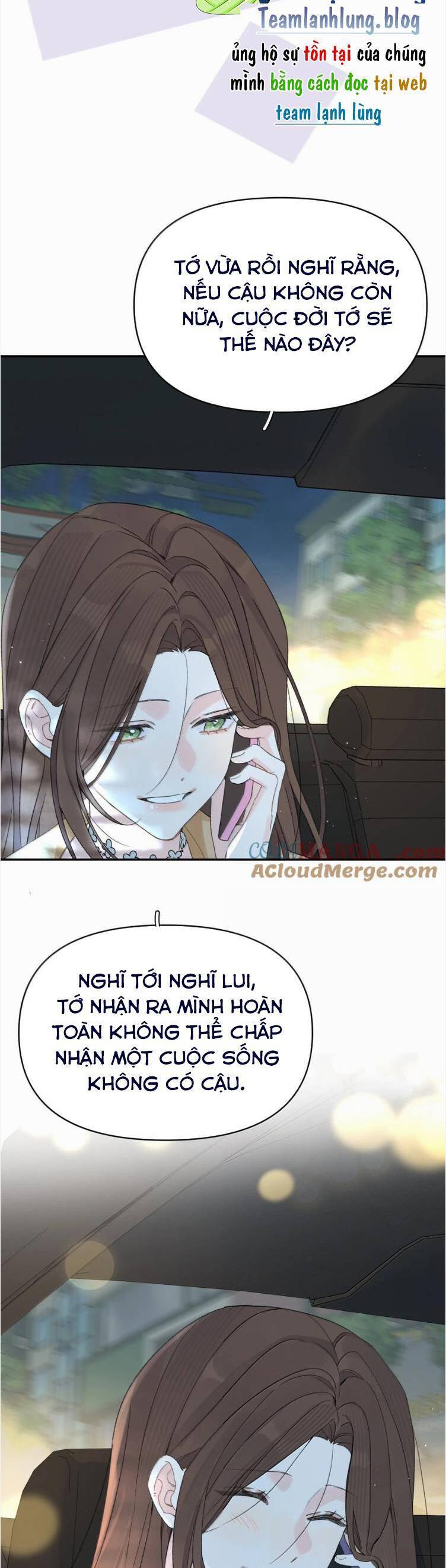 Hôm Nay Anh Có Lộ Bí Mật Chưa? Chapter 34 - Trang 2