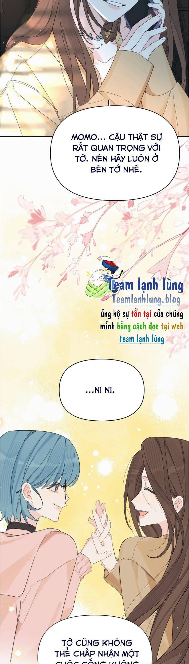 Hôm Nay Anh Có Lộ Bí Mật Chưa? Chapter 34 - Trang 2